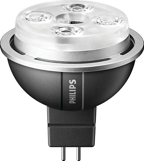 philips master led spot light.